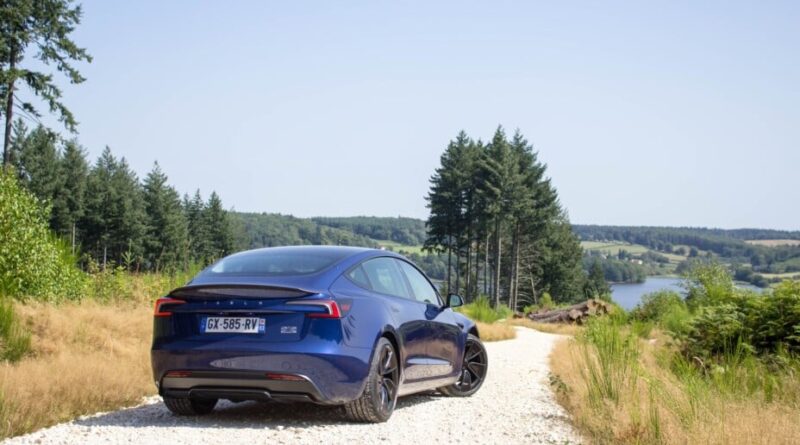 60 000 € d'écart après 400 000 km : duel Tesla contre BMW, humiliation pour le diesel