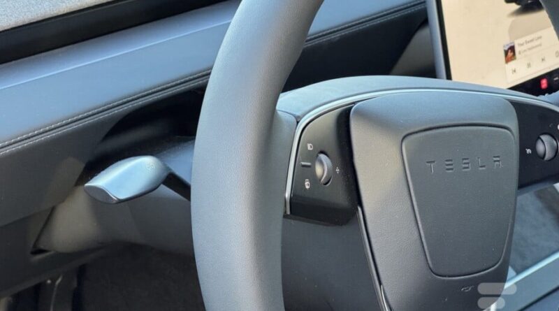 660 € pour des clignotants : rupture de stock des Tesla Model 3.