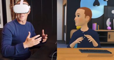 70 milliards de dollars plus tard, Meta annonce la fin du métavers