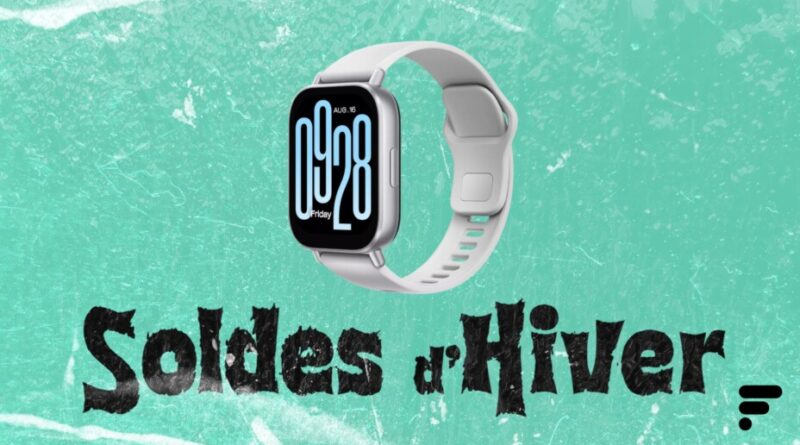 8 deals à moins de 50 € pour clore les soldes