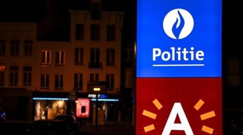 90.000 fêtards au Heysel, 344 interventions policières, 60 arrestations