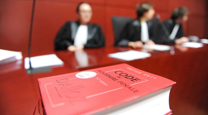 À Aix, 19 accusés ne seront pas jugés à temps.