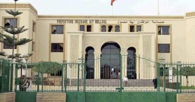 À Inezgane Ait Melloul, efforts face aux intempéries persistants