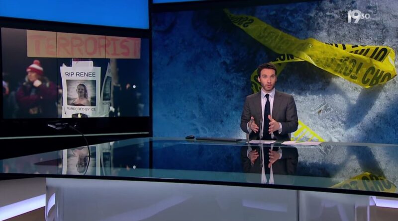 À Minneapolis, la mort de Renee Nicole Good ravive la colère envers Trump.