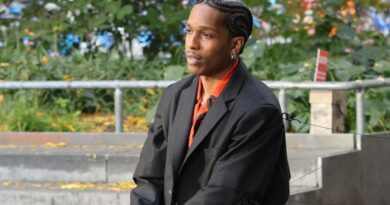 A$AP Rocky envisage une candidature aux élections municipales de New York.