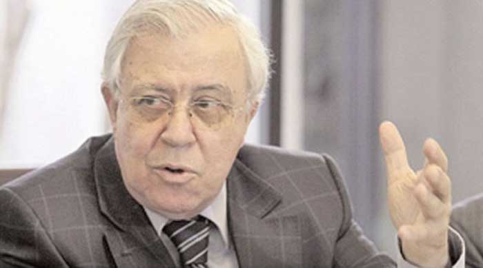 Abdeljalil Lahjomri : réflexion sur transformation numérique et vivre-ensemble