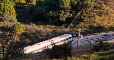 Accident de trains en Espagne : Enquête sur la collision étrange