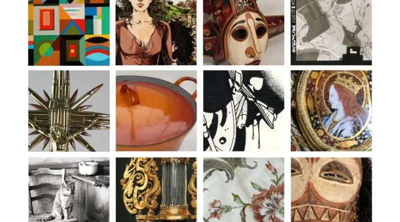 Activités du week-end du 2 au 4 janvier à Bruxelles et en Wallonie