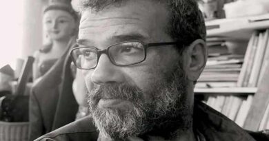Adieu à notre Saïd Ahid