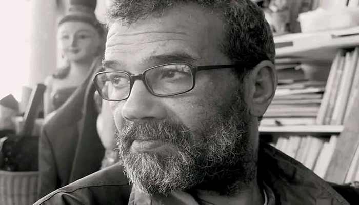 Adieu à notre Saïd Ahid