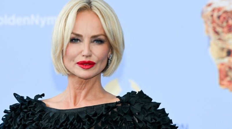 Adriana Karembeu parle de l'amour dans son livre « Je t’aime parce que je t’aime et voilà tout »