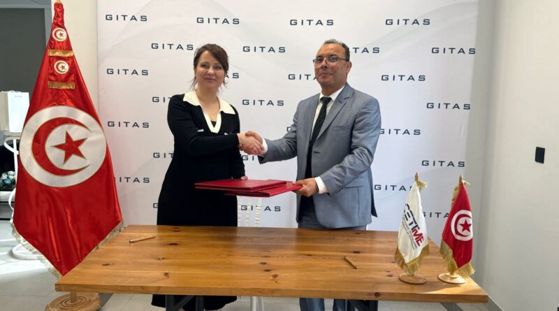 Aéronautique et spatial : le CETIME ne scelle pas une alliance stratégique avec le GITAS