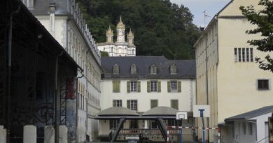 Affaire Bétharram : L'enseignement catholique ne ferme pas l'école.