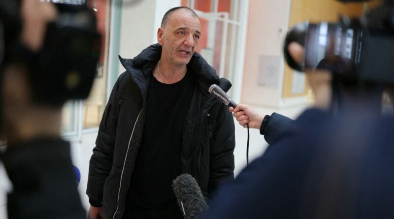 Affaire de fraude à la TVA : Marco Mouly et dix prévenus en procès.