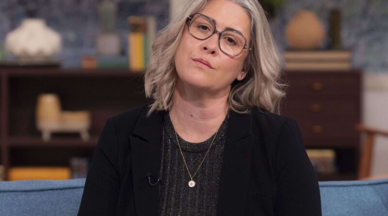 Affaire de Mazan : Caroline Darian parle de Gisèle Pelicot