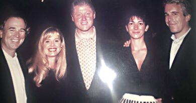 Affaire Epstein : Bill et Hillary Clinton ne viendront pas devant le Congrès des États-Unis