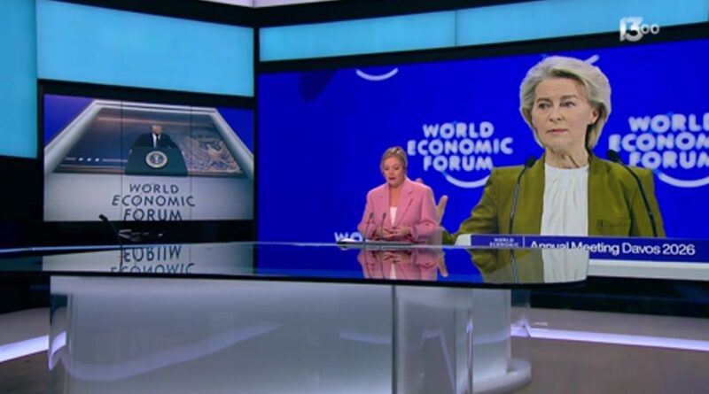 Affaire Epstein : nouveaux documents du ministère de la Justice révélés