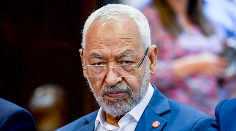 Affaire Instalingo : Rached Ghannouchi ne se présente pas