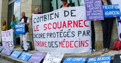 Affaire Le Scouarnec : La justice établit un préjudice de crime sériel.