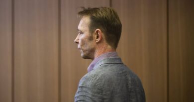 Affaire Maddie : Le principal suspect relogé en Allemagne, sans abri