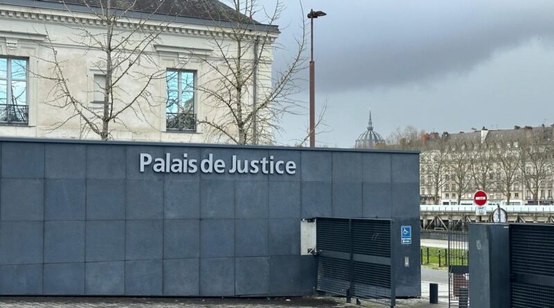 Agressions sexuelles en maternelle : ex-animateur de Loire-Atlantique condamné à six ans