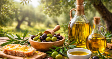 Agriculture : promouvoir l’huile d’olive pour la consommation locale