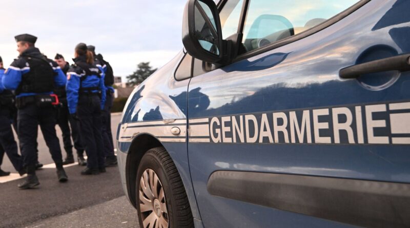 Aisne : Quatre jeunes disparus retrouvés « sains et saufs »