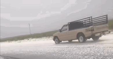 Alerte météo : Fortes pluies et chutes de grêle ce soir