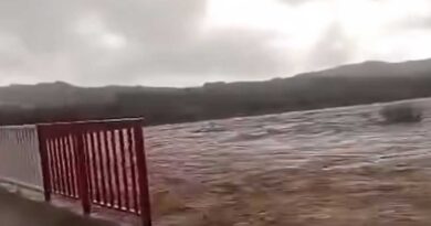 Alerte météo : Nabeul en alerte pour les précipitations