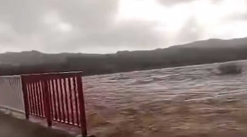 Alerte météo : Nabeul en alerte pour les précipitations