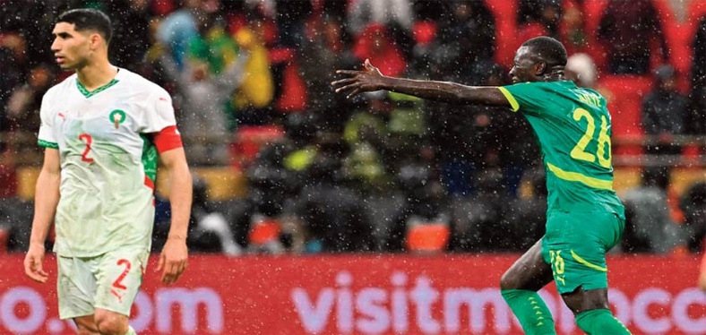 Alerte sérieuse avant le Mondial : un rêve avorté