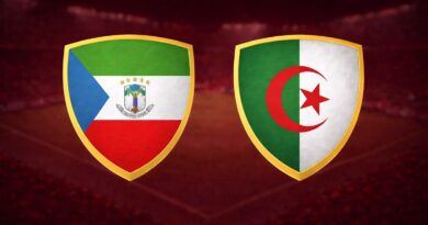 Algérie bat Guinée Équatoriale 3-1 : qualification pour les huitièmes confirmée