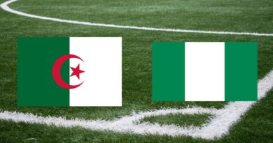 Algérie - Nigéria : quel est l'horaire et la chaîne du match ce samedi ?