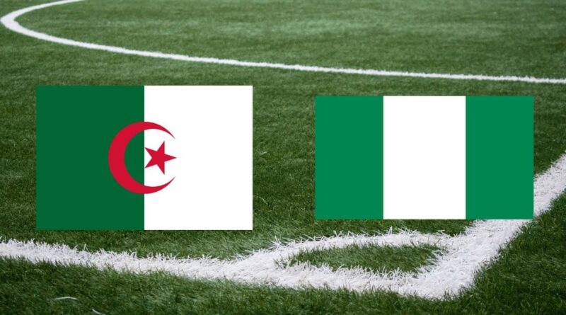 Algérie - Nigéria : quel est l'horaire et la chaîne du match ce samedi ?