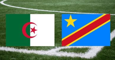 Algérie - RD Congo : heure et chaîne du match ce mardi ?