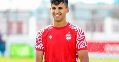 Ali Youssef, défenseur libyen, rejoint le FC Nantes jusqu'en 2028.
