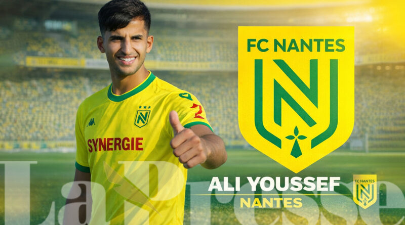 Ali Youssef rejoint Nantes : enjeux financiers du transfert pour le Club Africain
