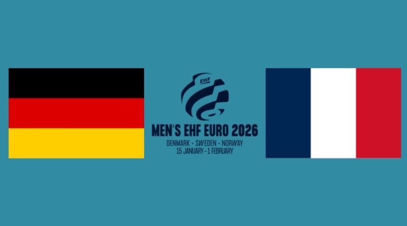 Allemagne - France : quelle heure et chaîne pour le match ce mercredi ?