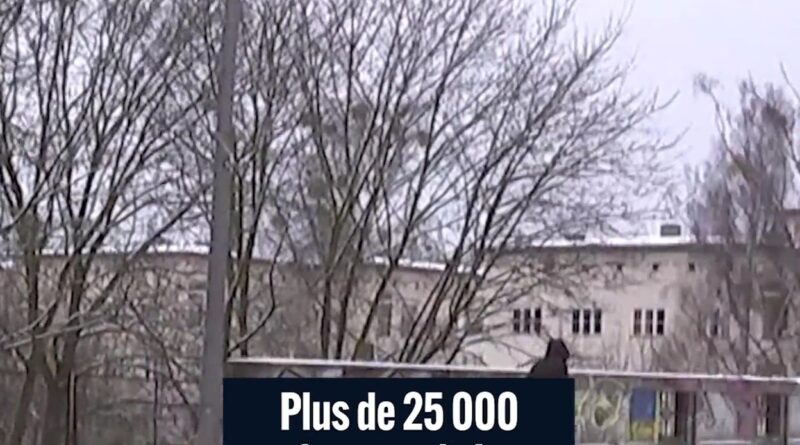 Allemagne : un million d'euros pour identifier les responsables du black-out de Berlin.