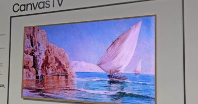 Allez-vous craquer pour ces téléviseurs lifestyle Hisense disponibles bientôt ?