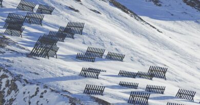 Alpes : 17 skieurs meurent en moins de 10 jours, des avalanches