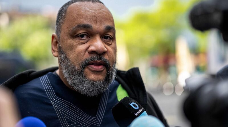 Alpes-Maritimes : La préfecture met fin au spectacle de Dieudonné, 200 évacués