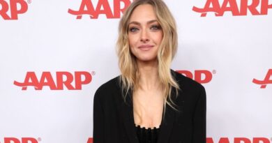 Amanda Seyfried déclare ne pas se soucier de gagner un Oscar.