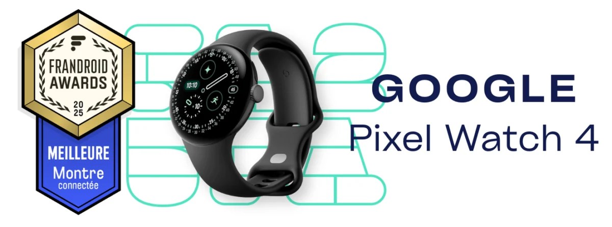 Box partner – Google Pixel 10 Pro – Awards
