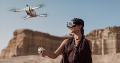 Amazfit présente la T-Rex Ultra 2 pour rivaliser avec Garmin.