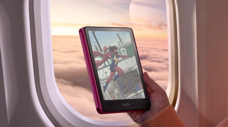 Amazon Kindle : cette fonction gratuite ne va plus rester gratuite