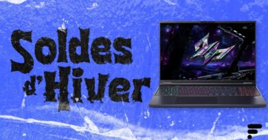 Amazon lance des soldes d’hiver : 10 deals Tech à ne pas manquer