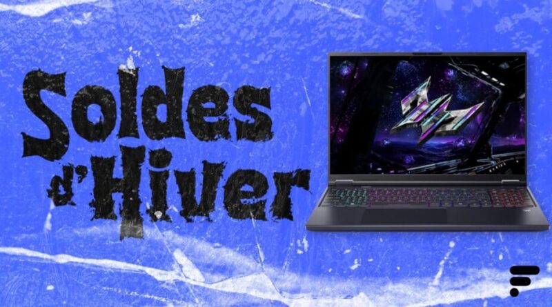 Amazon lance des soldes d’hiver : 10 deals Tech à ne pas manquer