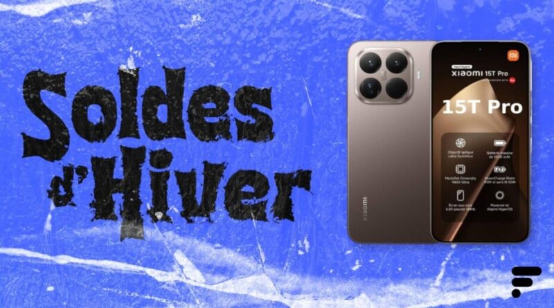 Amazon présente 20 offres incontournables à ne pas manquer en fin de soldes.