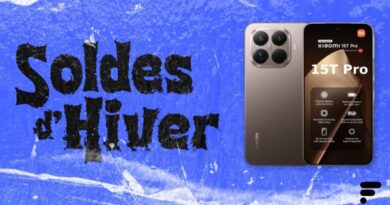 Amazon présente de nombreuses offres pour la dernière démarque des soldes.